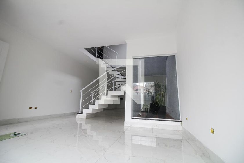 Casa, 3 quartos, 120 m² - Foto 1
