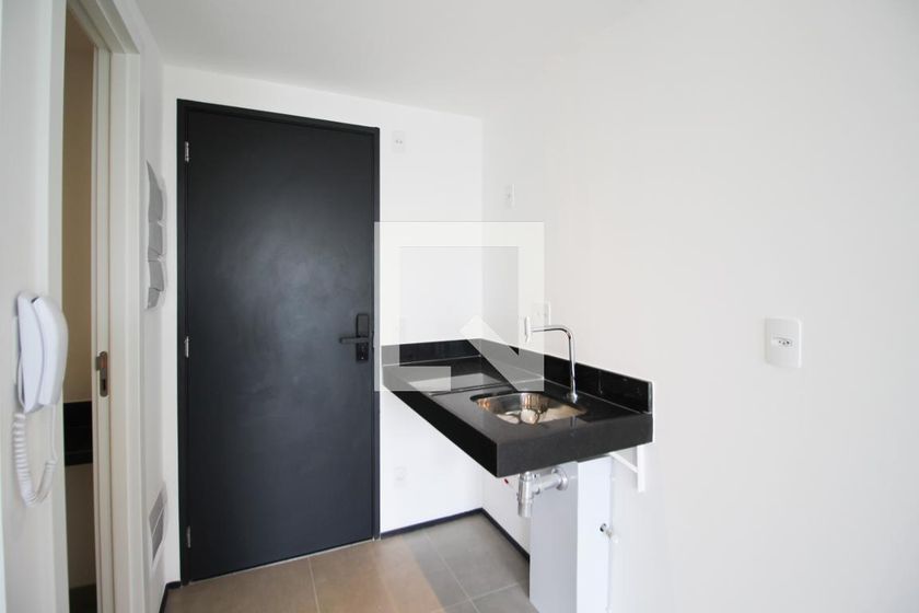 Kitnet-Studio, 22 m² - Foto 5