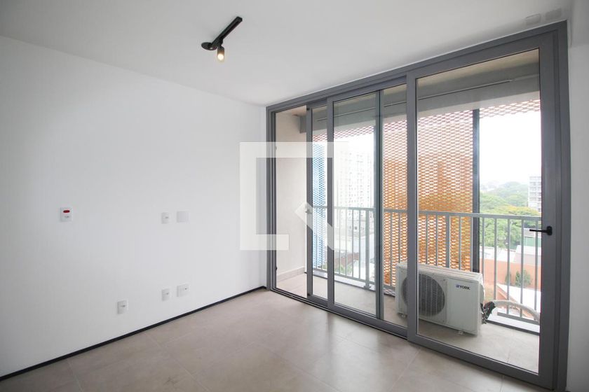 Kitnet-Studio, 22 m² - Foto 3