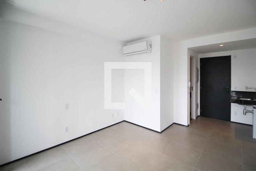 Kitnet-Studio, 22 m² - Foto 4