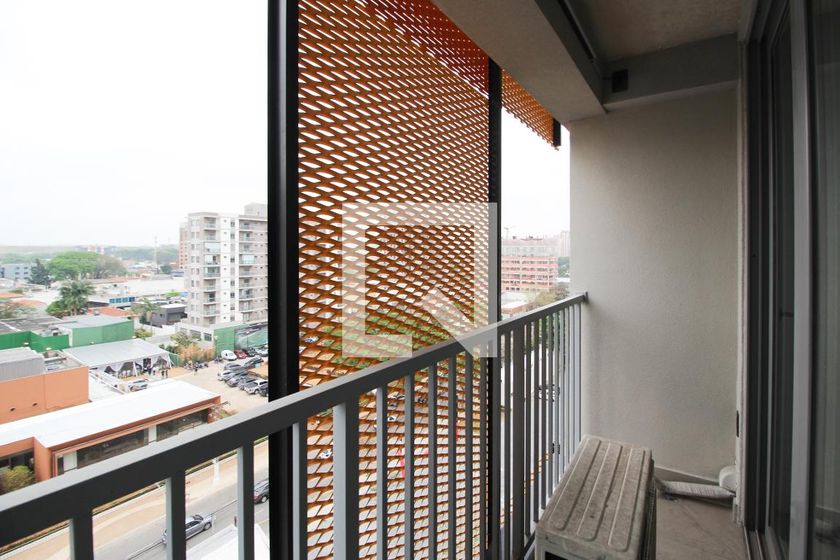 Kitnet-Studio, 22 m² - Foto 10