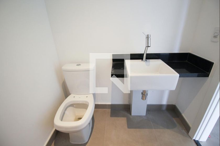 Kitnet-Studio, 22 m² - Foto 14