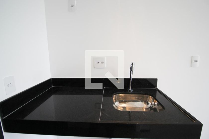 Kitnet-Studio, 22 m² - Foto 8