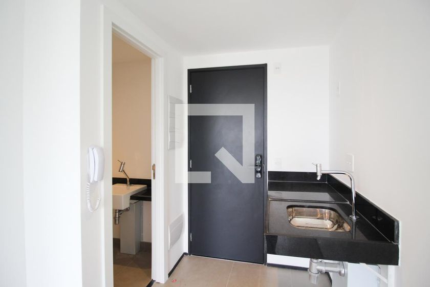 Kitnet-Studio, 22 m² - Foto 6
