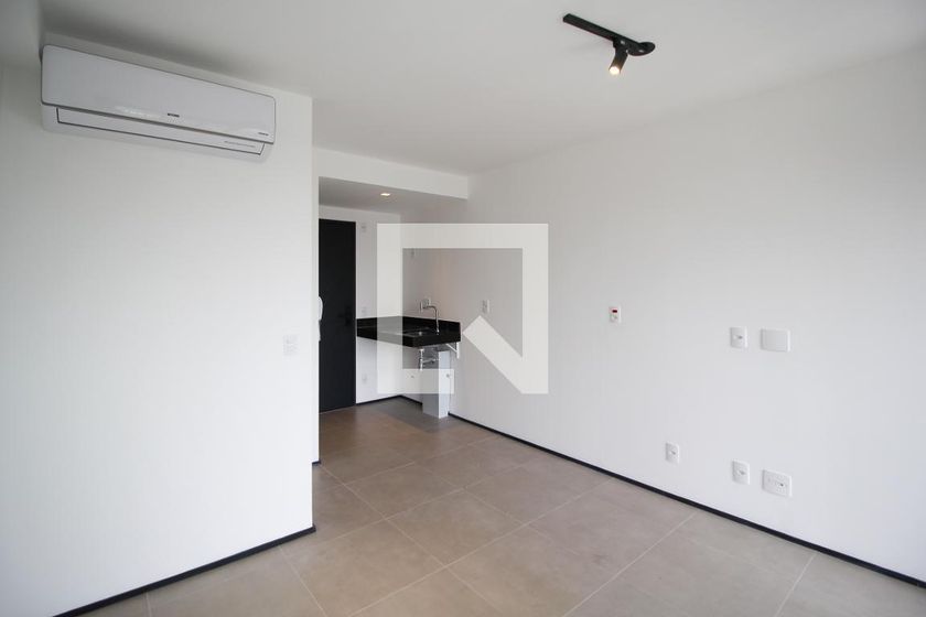 Kitnet-Studio, 22 m² - Foto 2