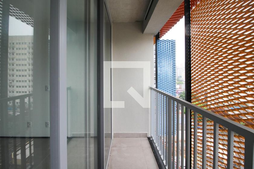 Kitnet-Studio, 22 m² - Foto 11