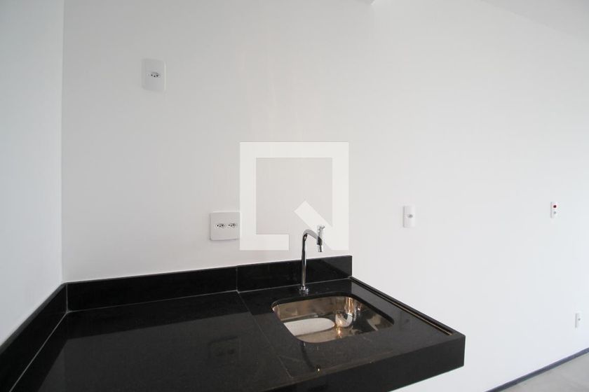 Kitnet-Studio, 22 m² - Foto 7