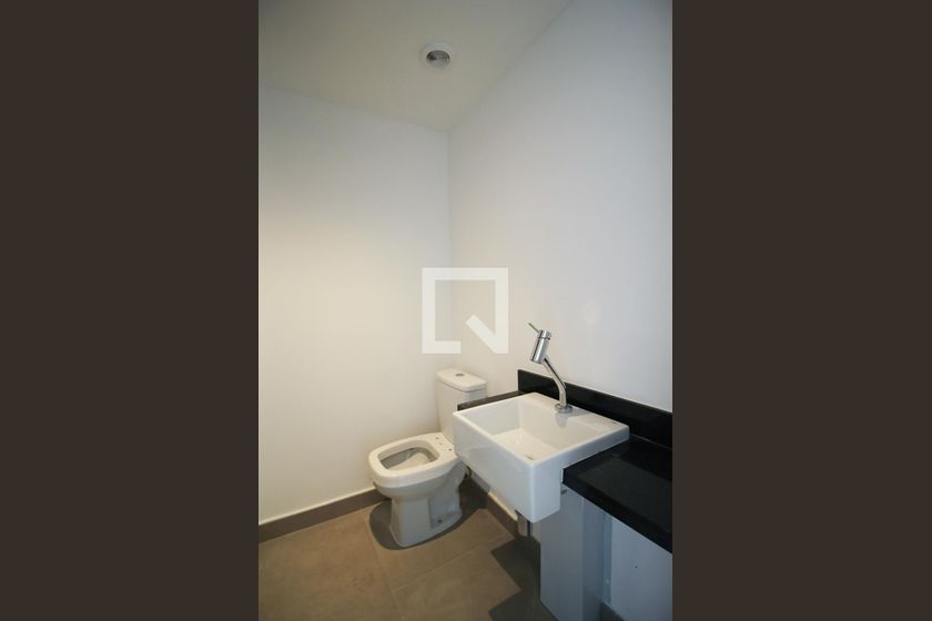 Kitnet-Studio, 22 m² - Foto 13