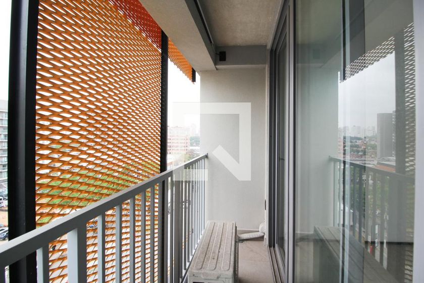 Kitnet-Studio, 22 m² - Foto 9
