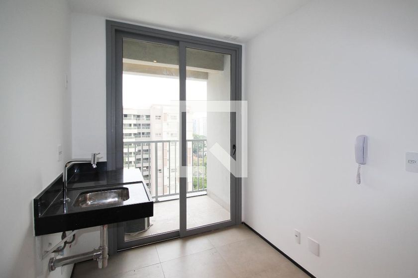 Kitnet-Studio, 21 m² - Foto 14