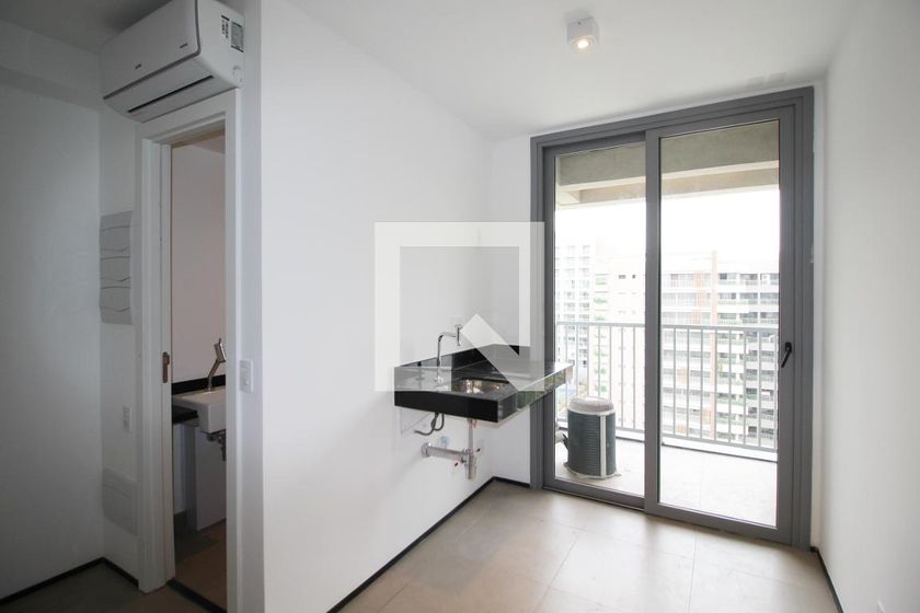 Kitnet-Studio, 21 m² - Foto 13
