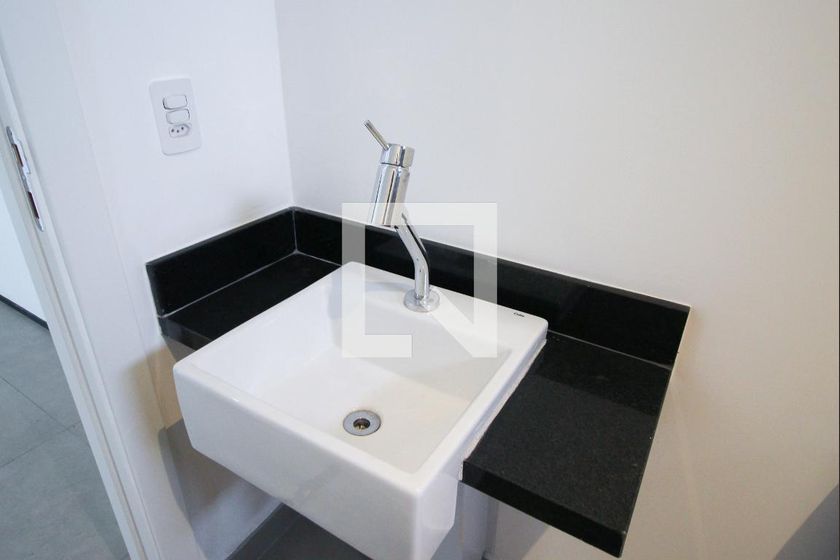 Kitnet-Studio, 21 m² - Foto 12