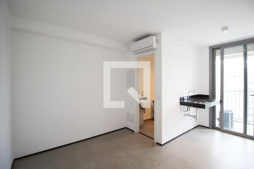Kitnet-Studio, 21 m² - Foto 2