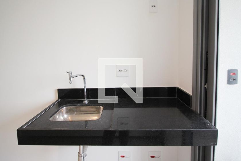 Kitnet-Studio, 21 m² - Foto 15