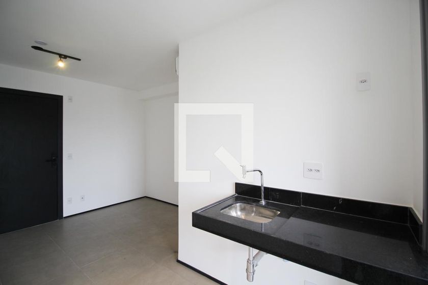 Kitnet-Studio, 21 m² - Foto 16