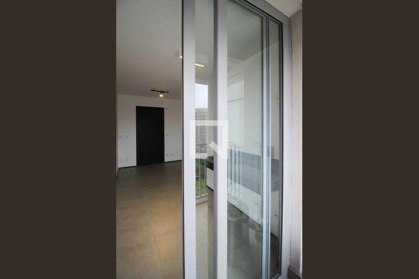 Kitnet-Studio, 21 m² - Foto 6