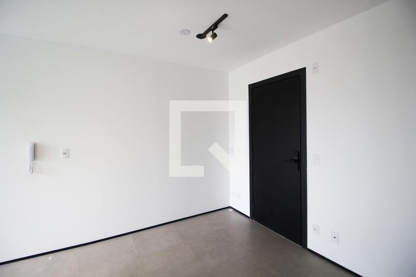 Kitnet-Studio, 21 m² - Foto 1
