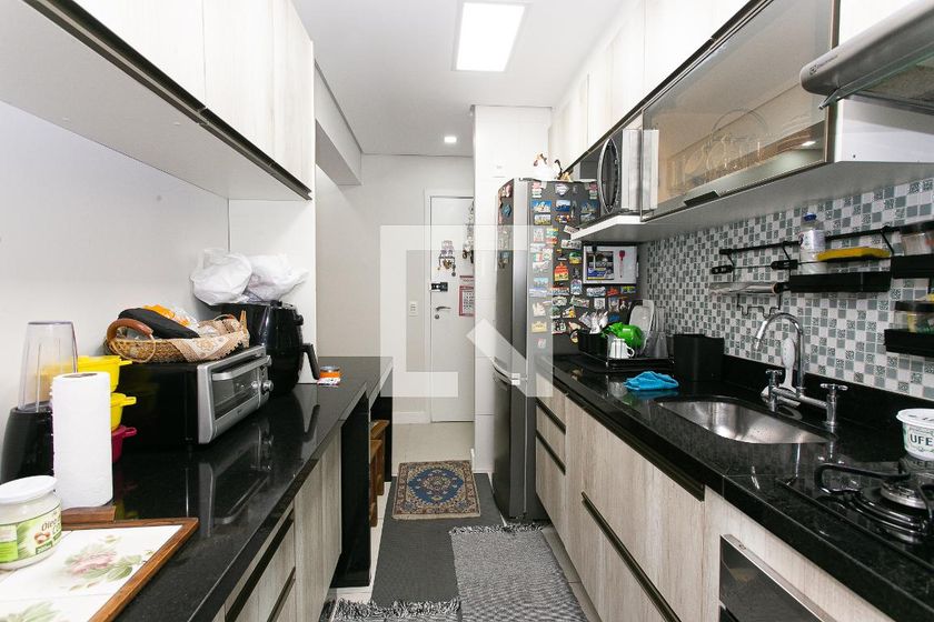 Apartamento, 2 quartos, 86 m² - Foto 57