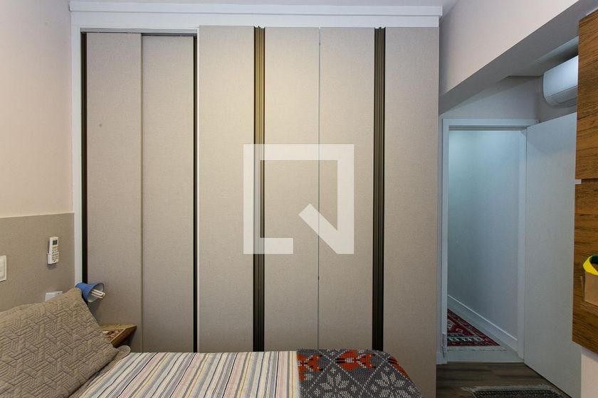 Apartamento, 2 quartos, 86 m² - Foto 33