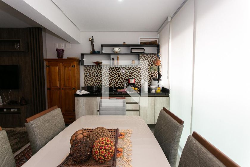 Apartamento, 2 quartos, 86 m² - Foto 15