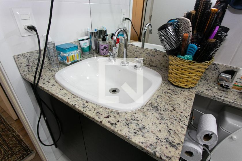 Apartamento, 2 quartos, 86 m² - Foto 41