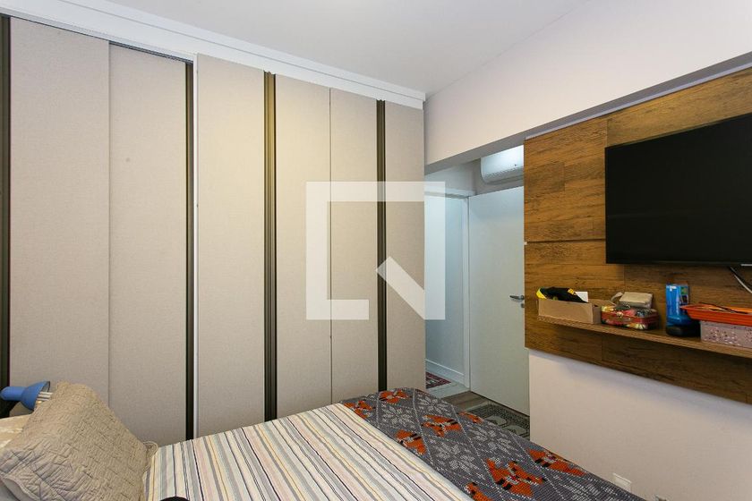 Apartamento, 2 quartos, 86 m² - Foto 35