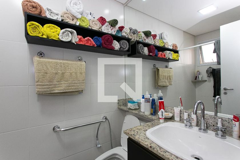 Apartamento, 2 quartos, 86 m² - Foto 43