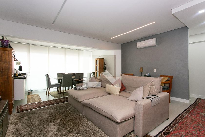 Apartamento, 2 quartos, 86 m² - Foto 1