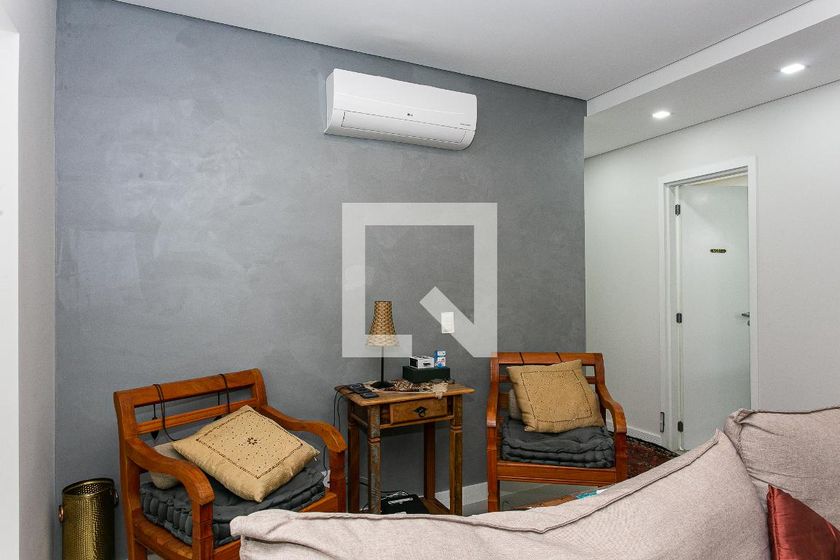 Apartamento, 2 quartos, 86 m² - Foto 11