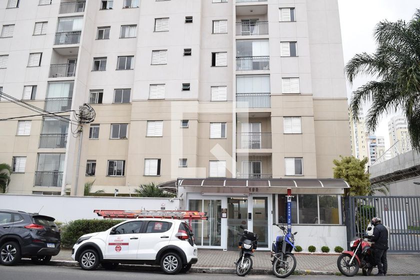 Apartamento, 2 quartos, 49 m² - Foto 33