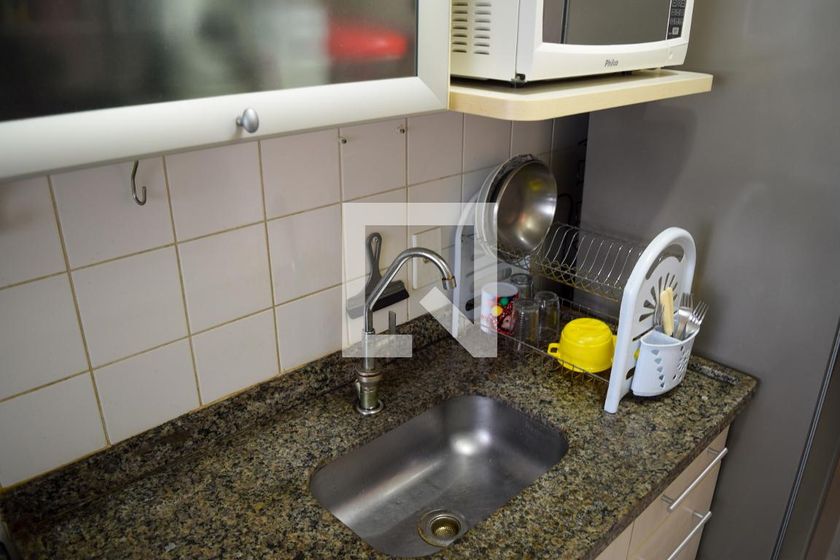 Apartamento, 2 quartos, 49 m² - Foto 21