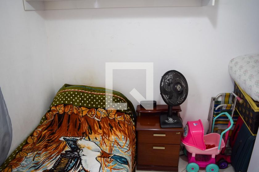 Apartamento, 2 quartos, 49 m² - Foto 13