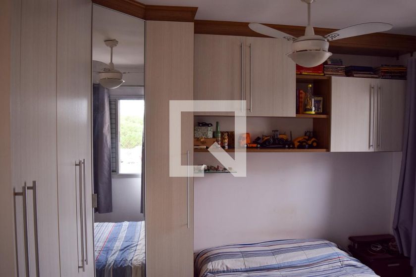Apartamento, 2 quartos, 49 m² - Foto 10