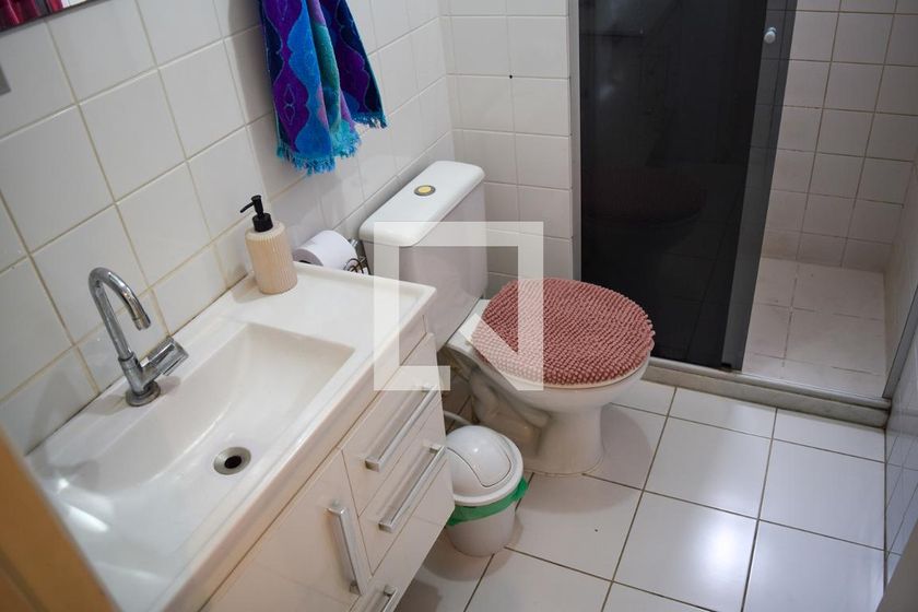 Apartamento, 2 quartos, 49 m² - Foto 6