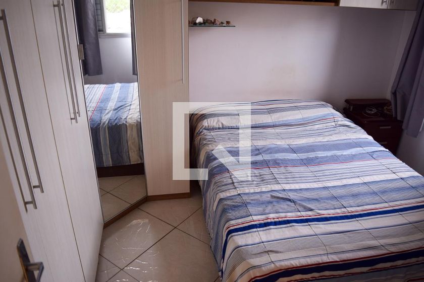 Apartamento, 2 quartos, 49 m² - Foto 9