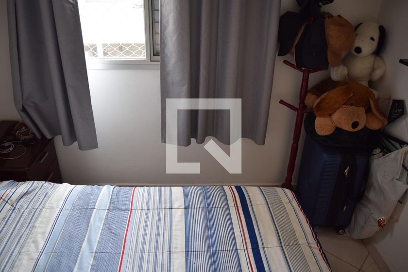 Apartamento, 2 quartos, 49 m² - Foto 7