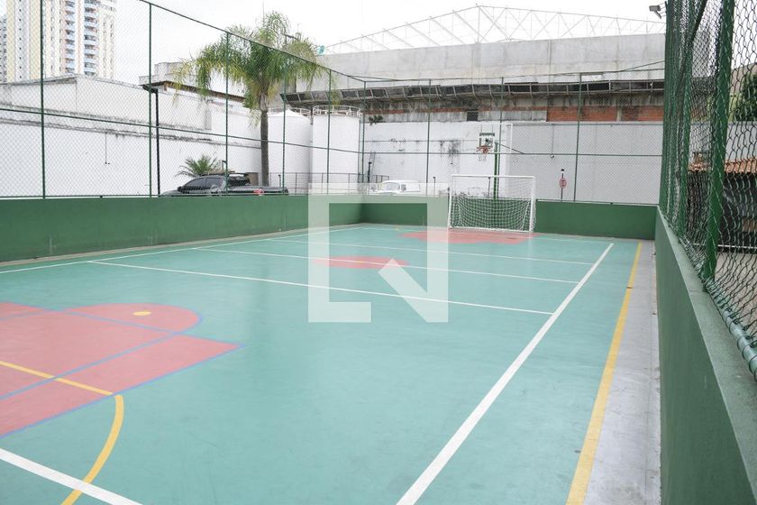 Apartamento, 2 quartos, 49 m² - Foto 29