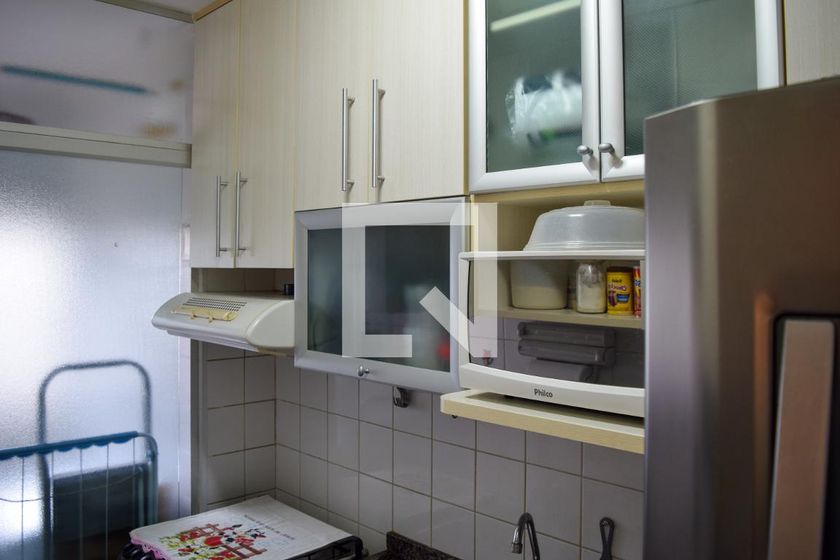 Apartamento, 2 quartos, 49 m² - Foto 25