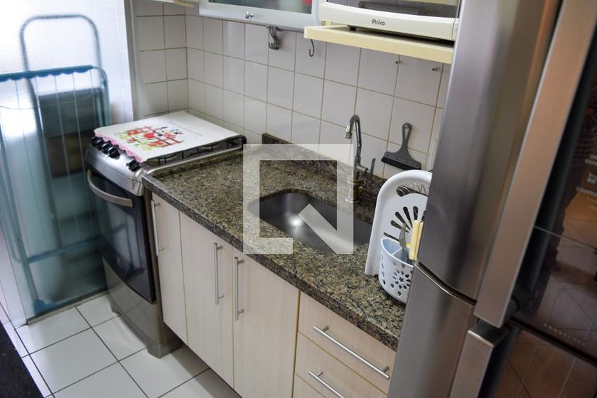 Apartamento, 2 quartos, 49 m² - Foto 24