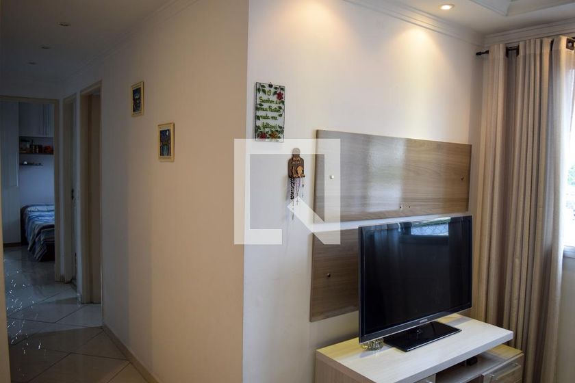 Apartamento, 2 quartos, 49 m² - Foto 3