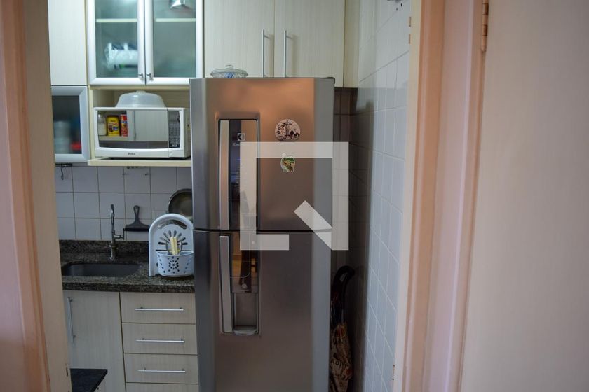 Apartamento, 2 quartos, 49 m² - Foto 26