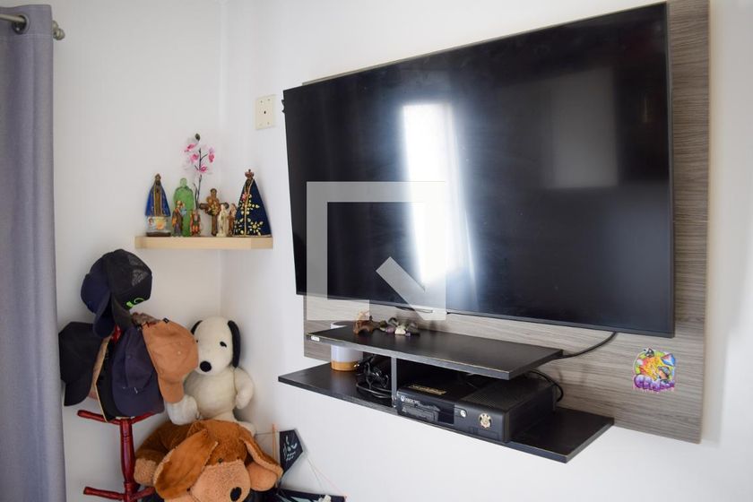 Apartamento, 2 quartos, 49 m² - Foto 8