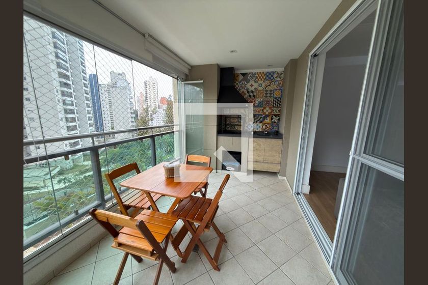 Apartamento, 3 quartos, 94 m² - Foto 119