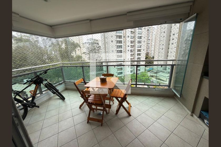 Apartamento, 3 quartos, 94 m² - Foto 105