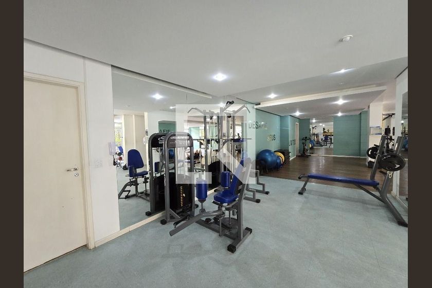 Apartamento, 3 quartos, 94 m² - Foto 139