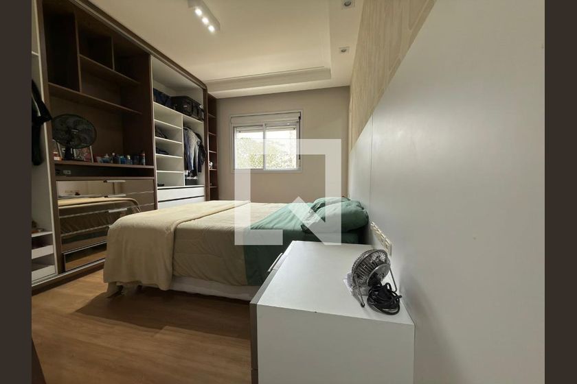 Apartamento, 3 quartos, 94 m² - Foto 31