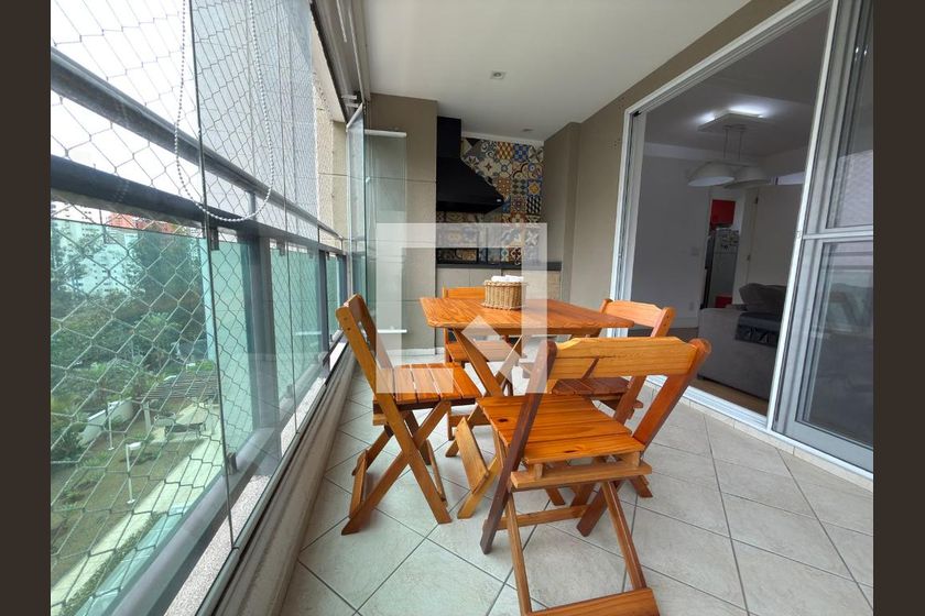Apartamento, 3 quartos, 94 m² - Foto 99
