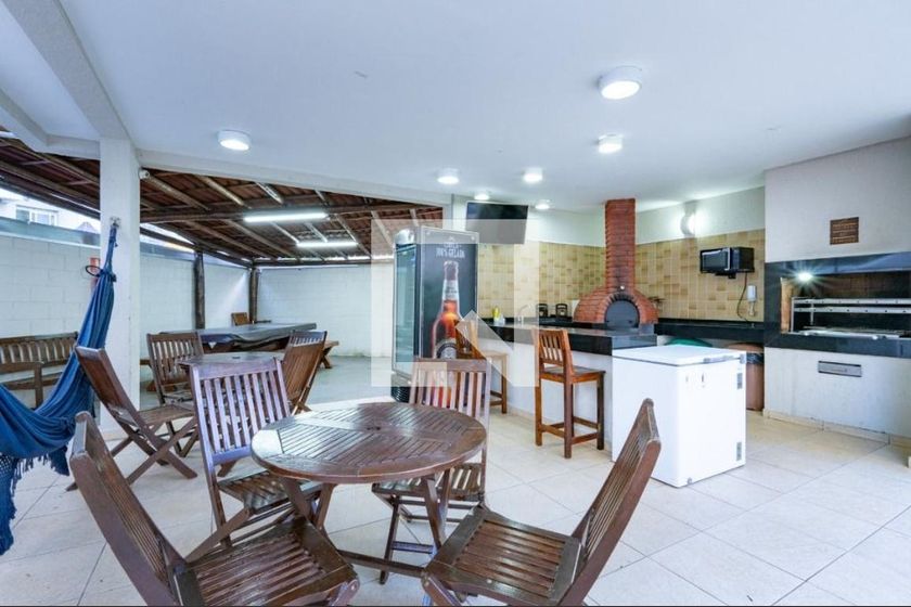 Apartamento, 3 quartos, 94 m² - Foto 203
