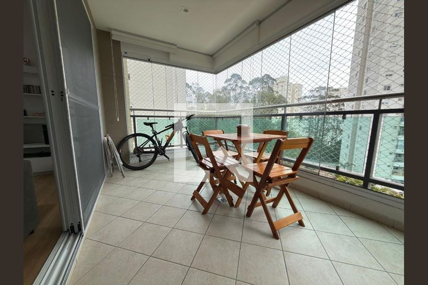 Apartamento, 3 quartos, 94 m² - Foto 109