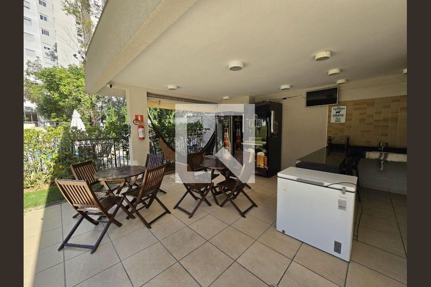 Apartamento, 3 quartos, 94 m² - Foto 143